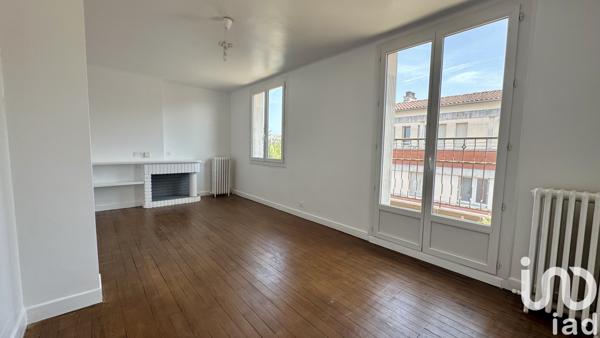Appartement à vendre 4 pièces 75 m² Montauban