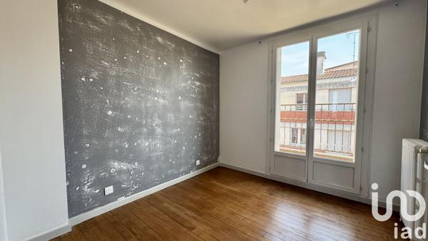 Appartement à vendre 4 pièces 75 m² Montauban