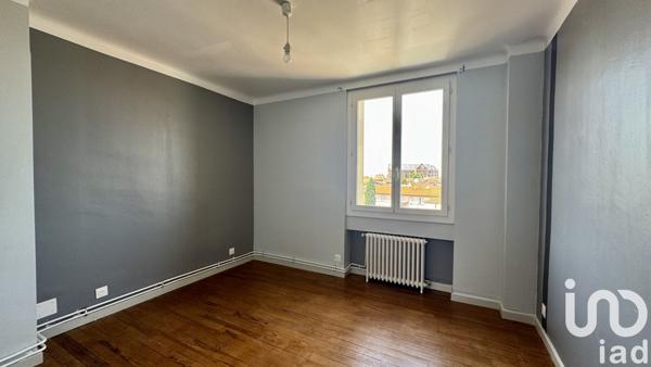 Appartement à vendre 4 pièces 75 m² Montauban