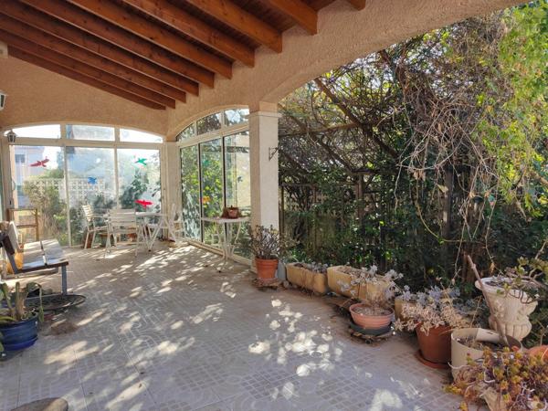 Maison à vendre    5 pièces •  Marguerittes