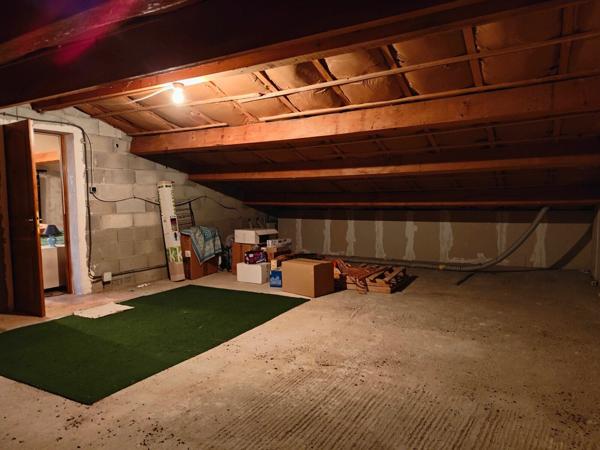 Maison à vendre    5 pièces •  Marguerittes