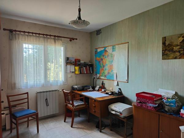 Maison à vendre    5 pièces •  Marguerittes