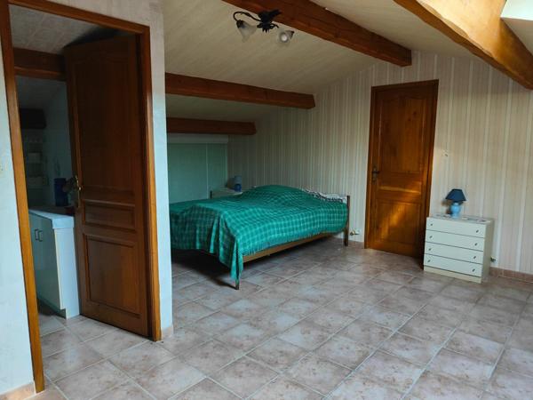 Maison à vendre    5 pièces •  Marguerittes