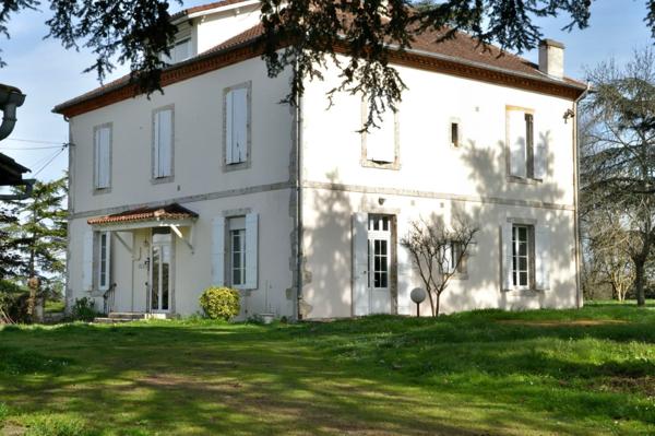 Maison dans Layrac