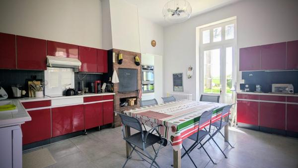 Maison dans Layrac