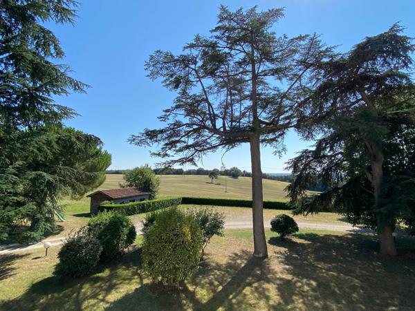 Maison dans Layrac