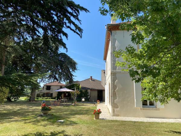 Maison dans Layrac