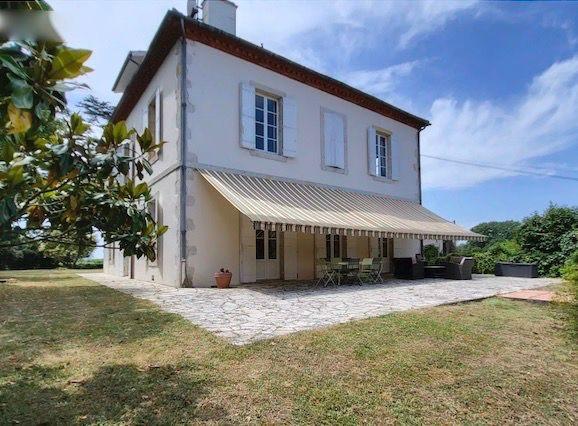 Maison dans Layrac