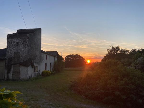 Maison dans Layrac