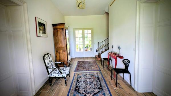 Maison dans Layrac