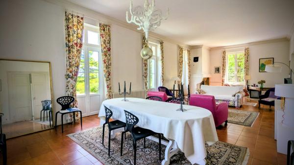 Maison dans Layrac