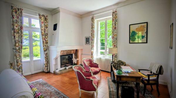 Maison dans Layrac