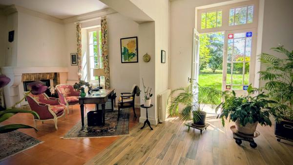 Maison dans Layrac