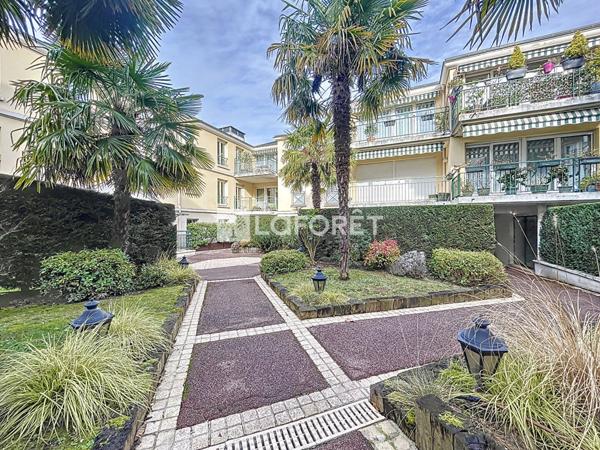 Achat appartement Antony - 5 pièce(s) - 100 m² - 597 000 €