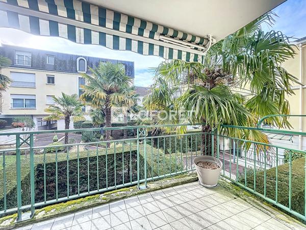 Achat appartement Antony - 5 pièce(s) - 100 m² - 597 000 €