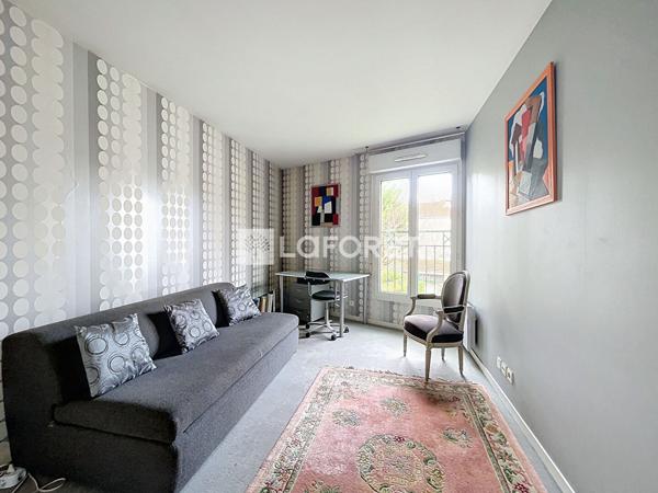 Achat appartement Antony - 5 pièce(s) - 100 m² - 597 000 €