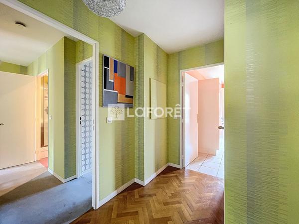 Achat appartement Antony - 5 pièce(s) - 100 m² - 597 000 €