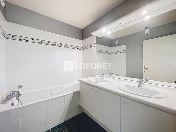 Achat appartement Antony - 5 pièce(s) - 100 m² - 597 000 €