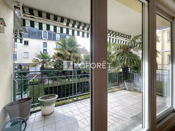 Achat appartement Antony - 5 pièce(s) - 100 m² - 597 000 €