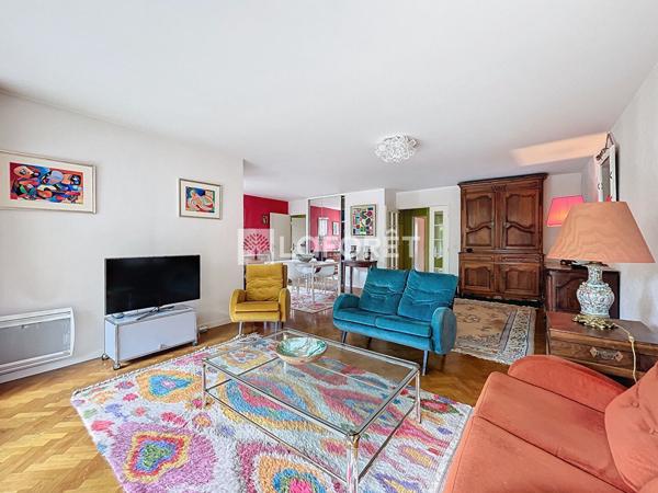 Achat appartement Antony - 5 pièce(s) - 100 m² - 597 000 €