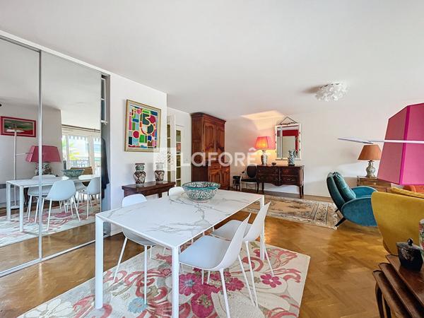 Achat appartement Antony - 5 pièce(s) - 100 m² - 597 000 €