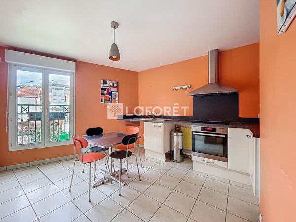Achat appartement Antony - 5 pièce(s) - 100 m² - 597 000 €