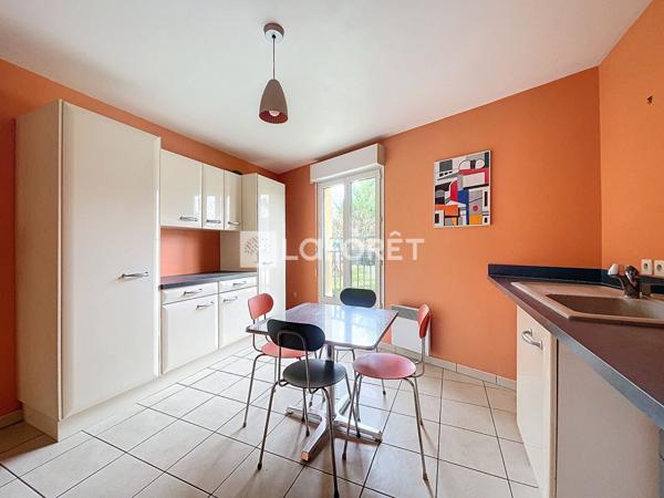 Achat appartement Antony - 5 pièce(s) - 100 m² - 597 000 €