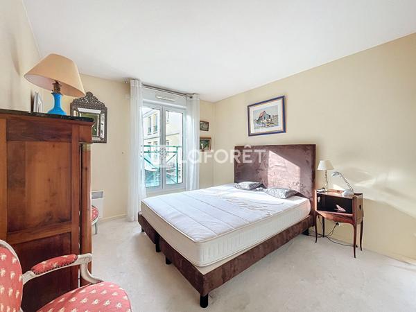 Achat appartement Antony - 5 pièce(s) - 100 m² - 597 000 €