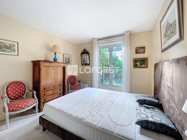 Achat appartement Antony - 5 pièce(s) - 100 m² - 597 000 €