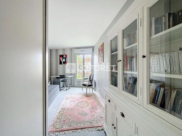 Achat appartement Antony - 5 pièce(s) - 100 m² - 597 000 €