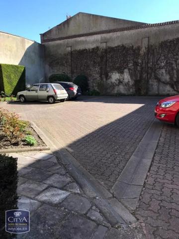Appartement à louer 3 pièces 65.6m² Saint-Omer (62500)