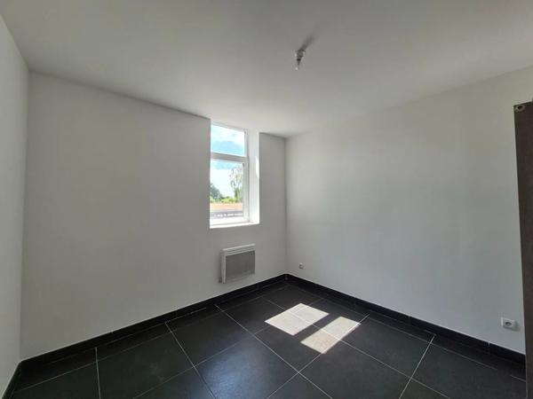 Appartement à vendre 2 pièces 48m² Tourcoing (59200)