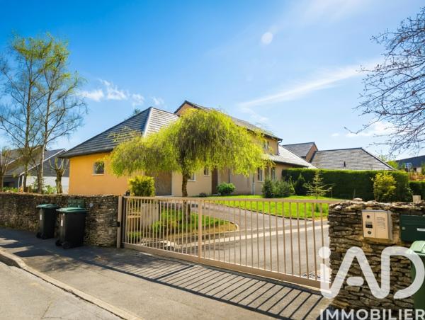 Maison à vendre 6 pièces 110 m² Charleville-Mézières