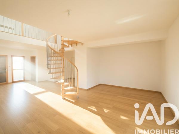 Maison à vendre 6 pièces 110 m² Charleville-Mézières