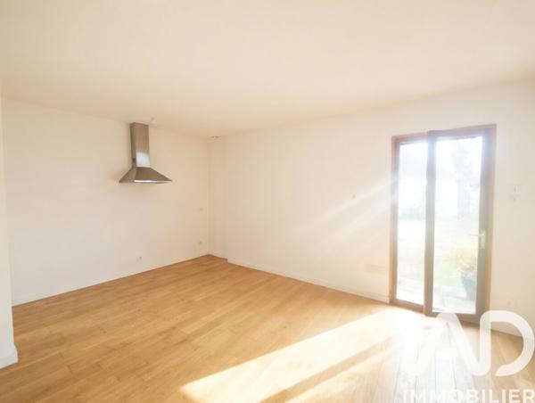 Maison à vendre 6 pièces 110 m² Charleville-Mézières