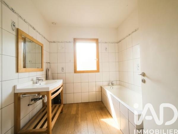 Maison à vendre 6 pièces 110 m² Charleville-Mézières