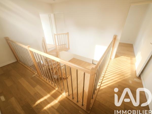 Maison à vendre 6 pièces 110 m² Charleville-Mézières