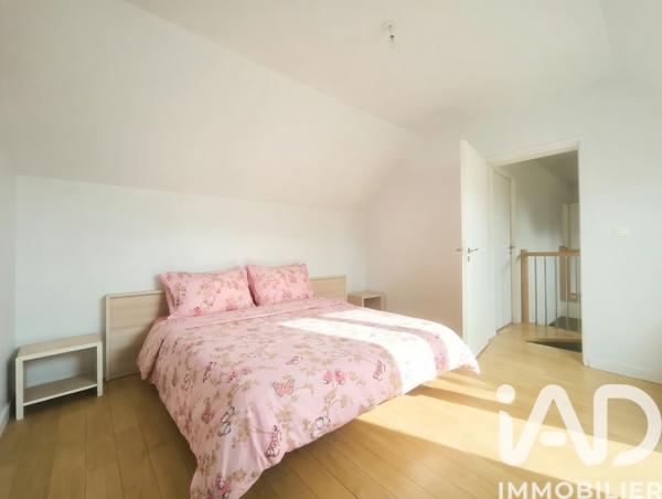 Maison à vendre 6 pièces 110 m² Charleville-Mézières