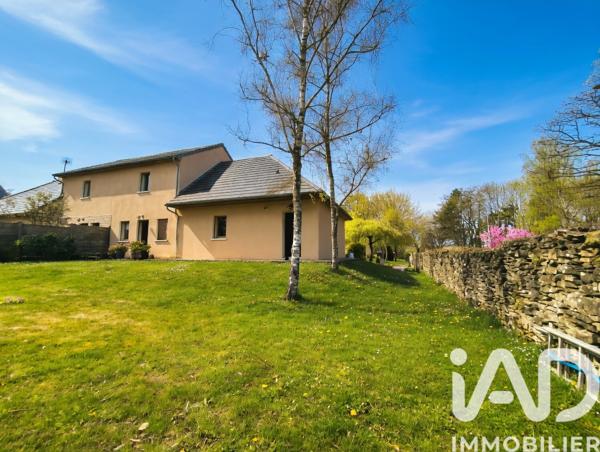 Maison à vendre 6 pièces 110 m² Charleville-Mézières