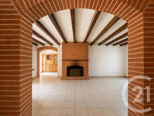 Maison à vendre  6 pièces - 206,53 m 2   TOURNEFEUILLE  - 31