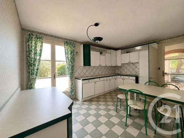 Maison à vendre  6 pièces - 206,53 m 2   TOURNEFEUILLE  - 31