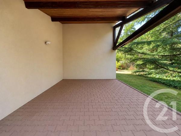 Maison à vendre  6 pièces - 206,53 m 2   TOURNEFEUILLE  - 31