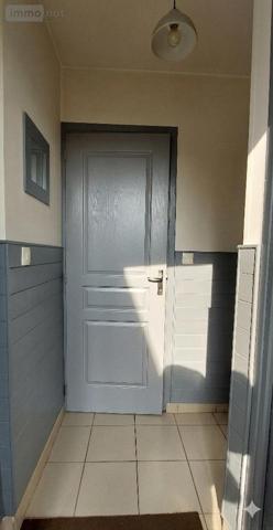 Immeuble à vendre à Houdain dans le Pas-de-Calais (62150), ref : 21/2544