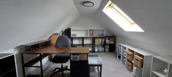 Immeuble à vendre à Houdain dans le Pas-de-Calais (62150), ref : 21/2544