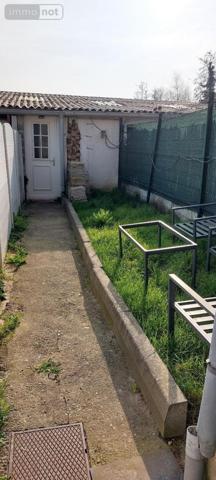 Immeuble à vendre à Houdain dans le Pas-de-Calais (62150), ref : 21/2544
