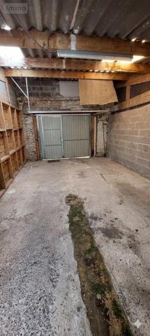 Immeuble à vendre à Houdain dans le Pas-de-Calais (62150), ref : 21/2544