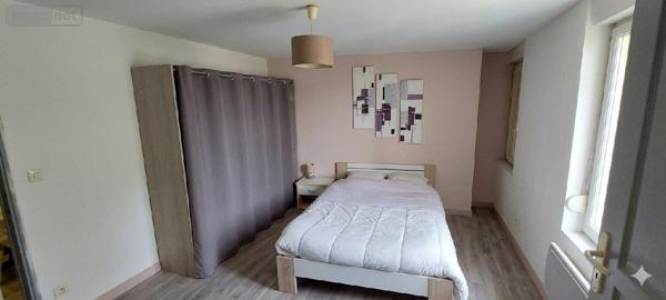 Immeuble à vendre à Houdain dans le Pas-de-Calais (62150), ref : 21/2544