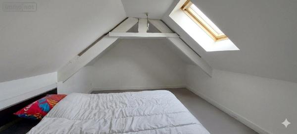 Immeuble à vendre à Houdain dans le Pas-de-Calais (62150), ref : 21/2544