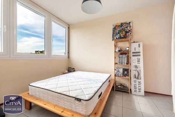 Appartement à vendre 2 pièces 45.57m² Limoges (87000)