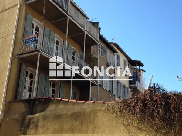 Location Appartement 2 pièces 52.35 m² - 27 RUE AUGUSTE BLANQUI Marseille 13006